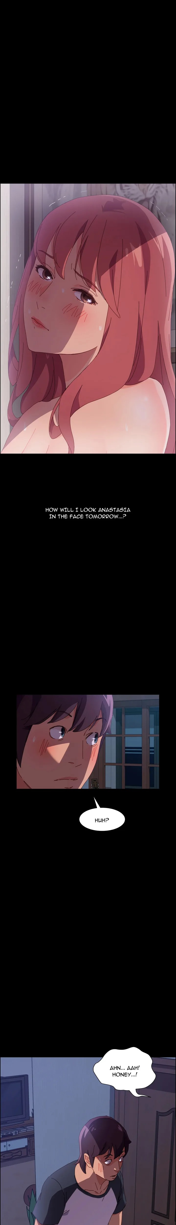 The Assistant (Uncensored) 5