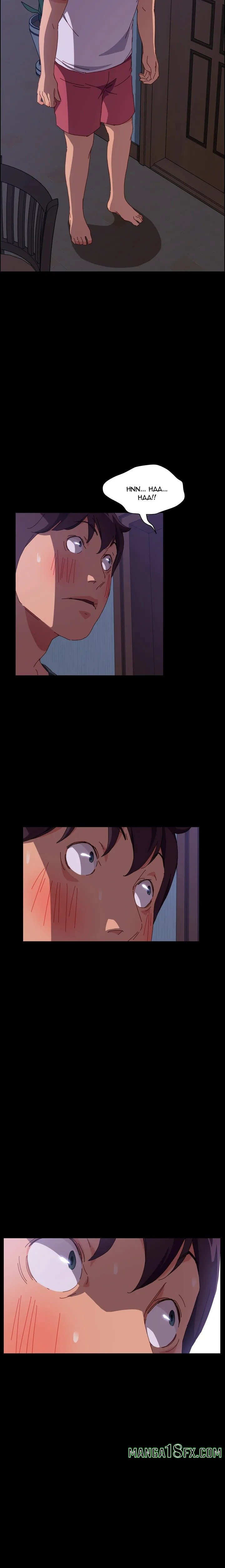 The Assistant (Uncensored) 6
