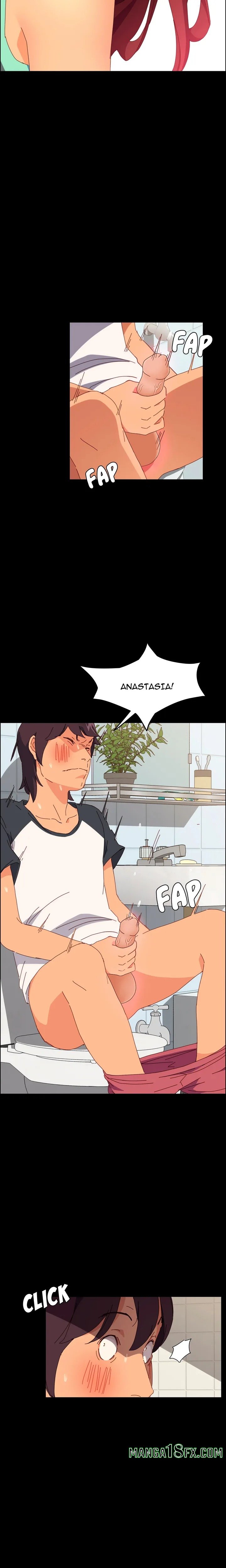 The Assistant (Uncensored) 8