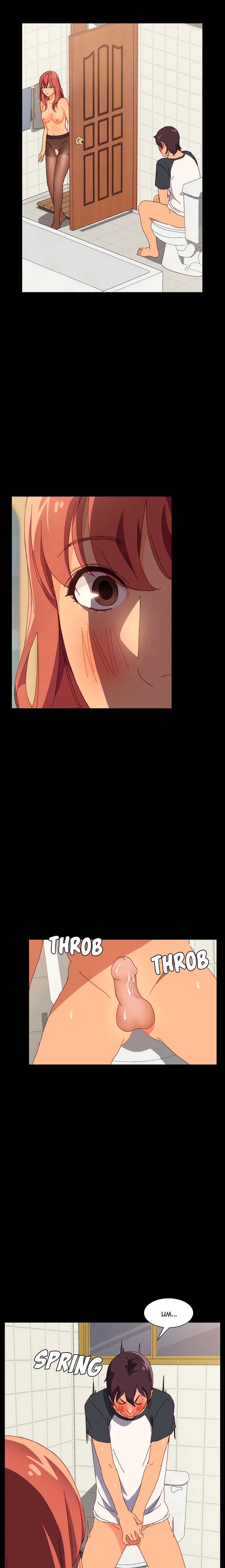 The Assistant (Uncensored) 9