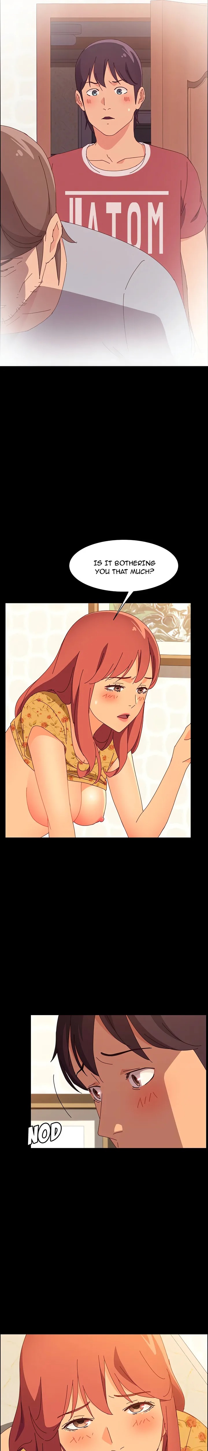 The Assistant (Uncensored) 11