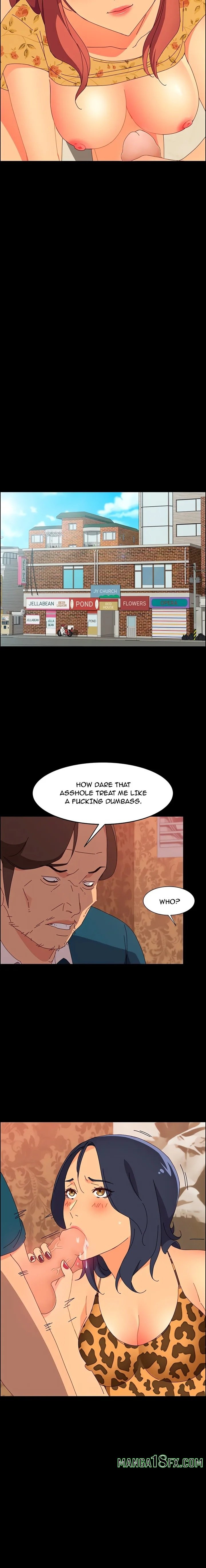 The Assistant (Uncensored) 12