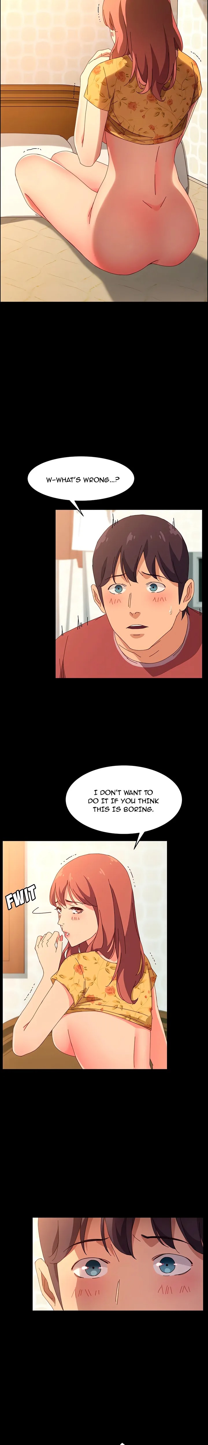 The Assistant (Uncensored) 6