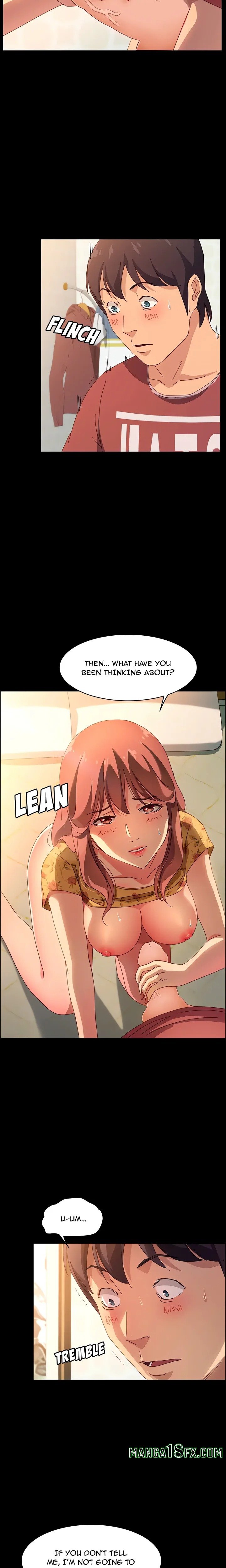 The Assistant (Uncensored) 9