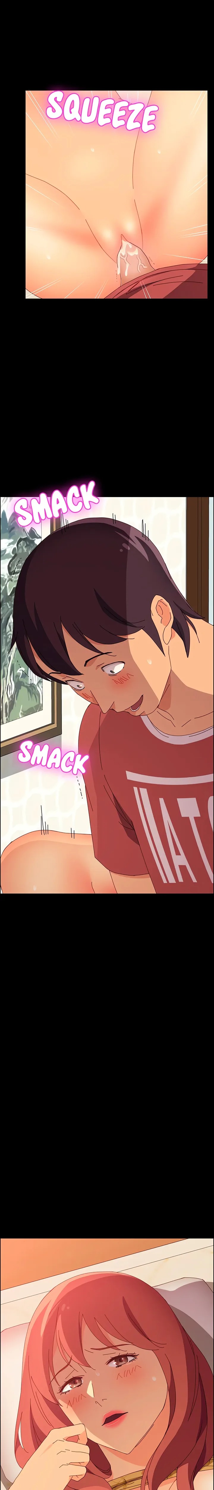 The Assistant (Uncensored) 1