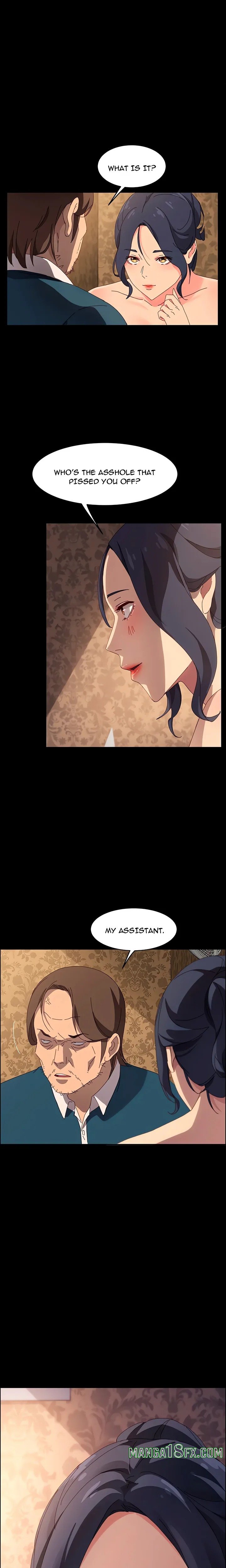 The Assistant (Uncensored) 14