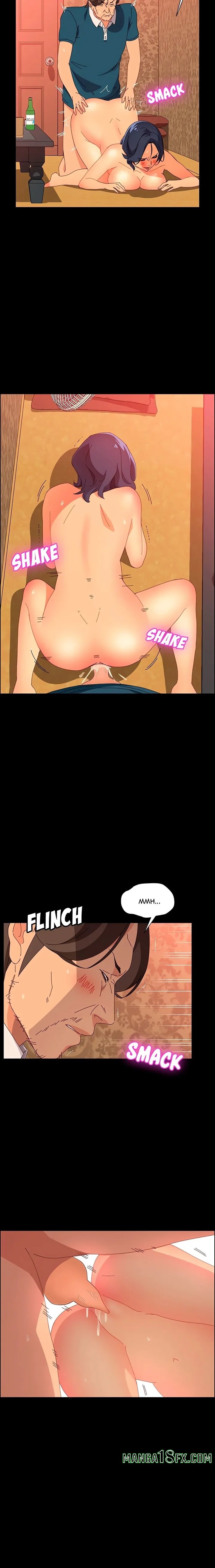 The Assistant (Uncensored) 10