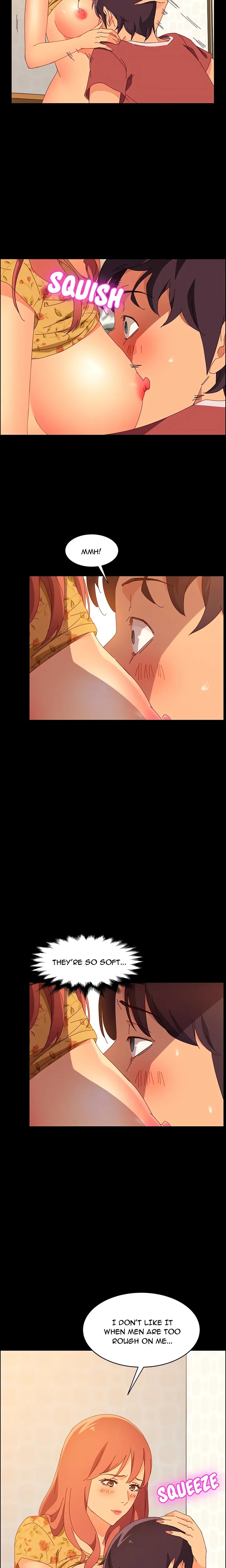 The Assistant (Uncensored) 13