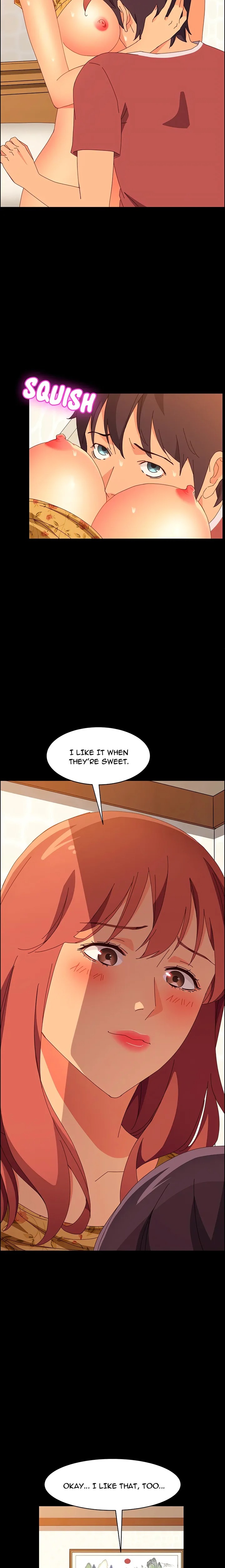 The Assistant (Uncensored) 14