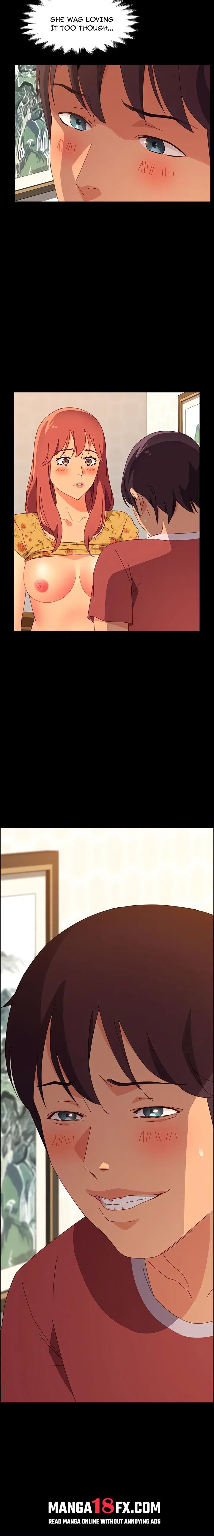 The Assistant (Uncensored) 16