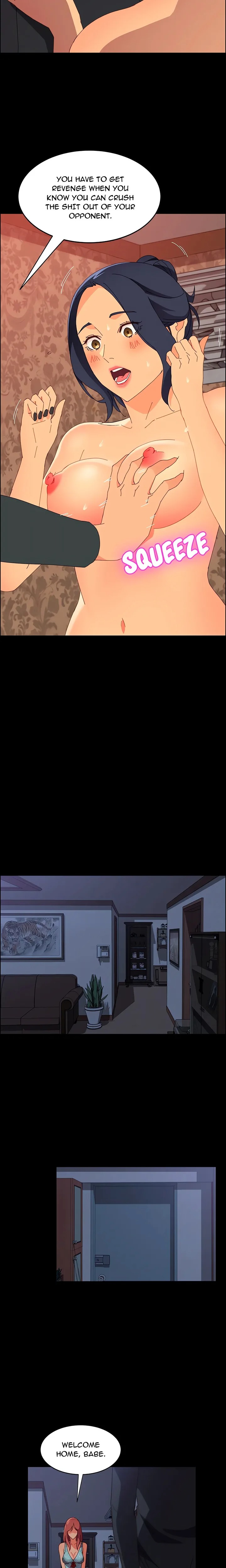 The Assistant (Uncensored) 19