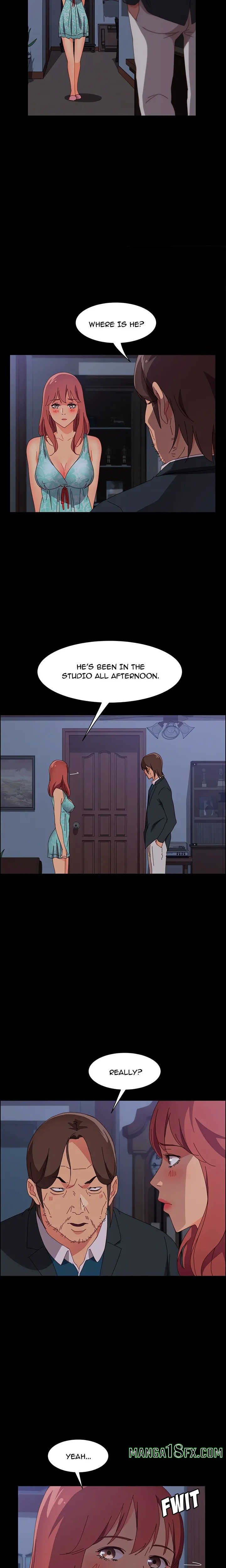 The Assistant (Uncensored) 20