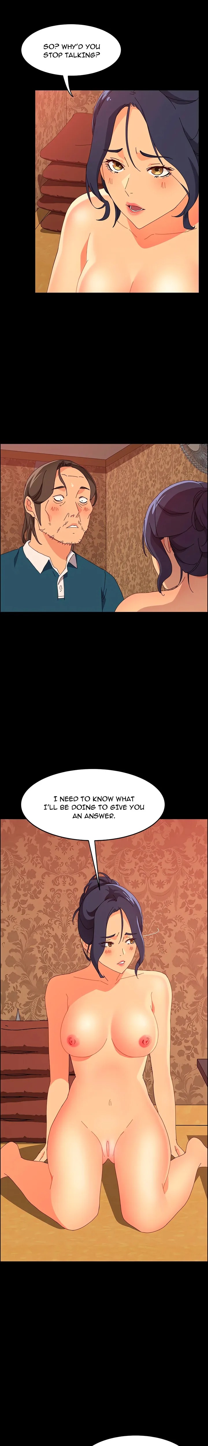 The Assistant (Uncensored) 3