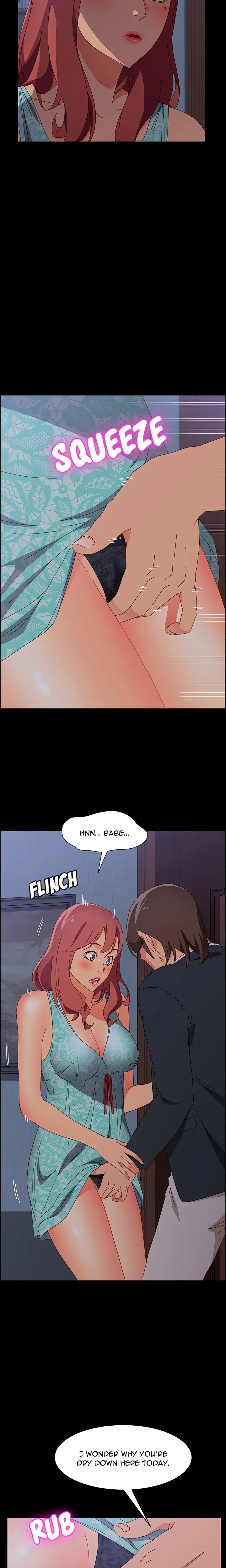 The Assistant (Uncensored) 21