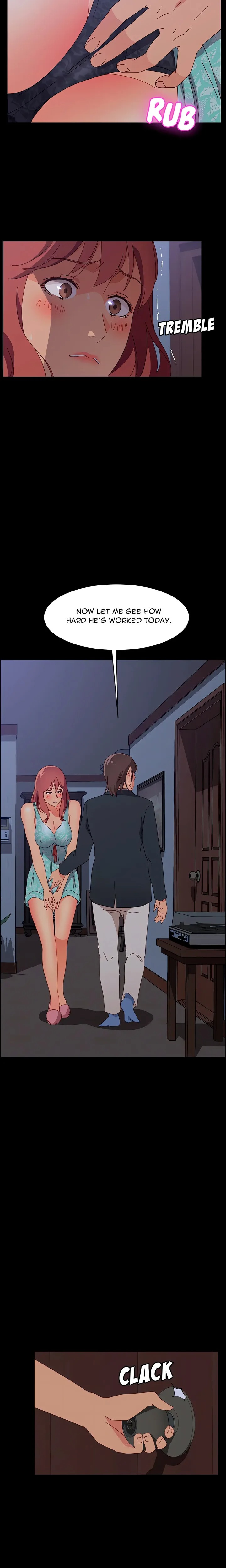 The Assistant (Uncensored) 22
