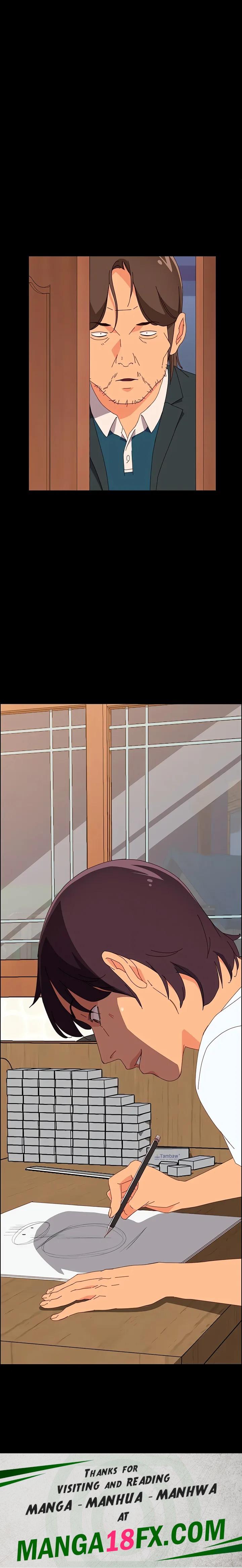 The Assistant (Uncensored) 23