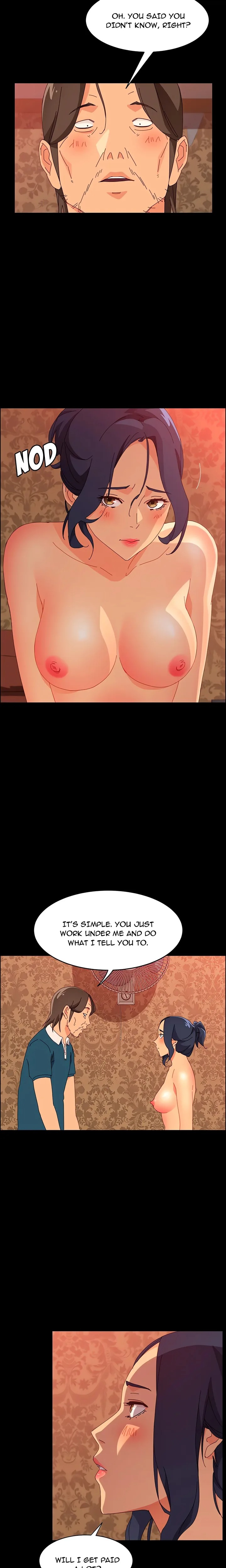 The Assistant (Uncensored) 4
