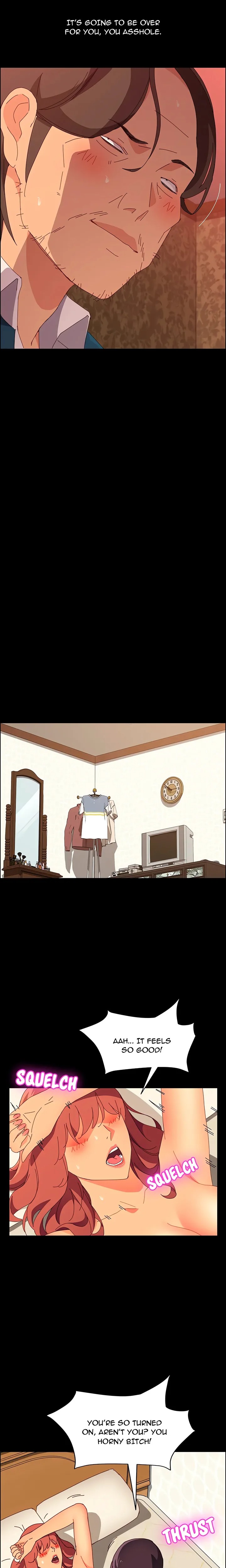 The Assistant (Uncensored) 7