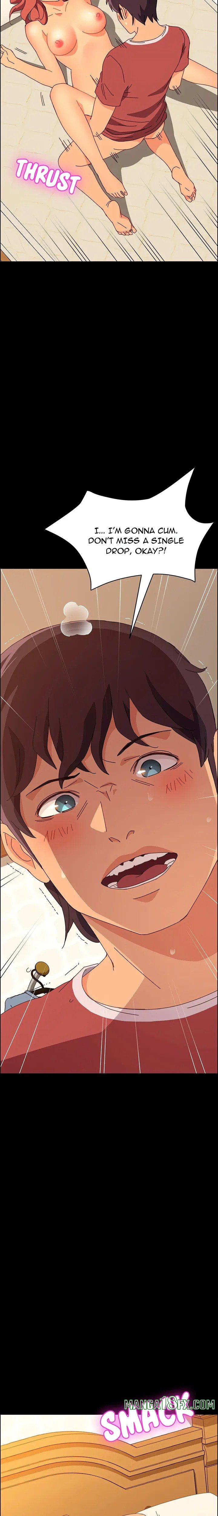 The Assistant (Uncensored) 8