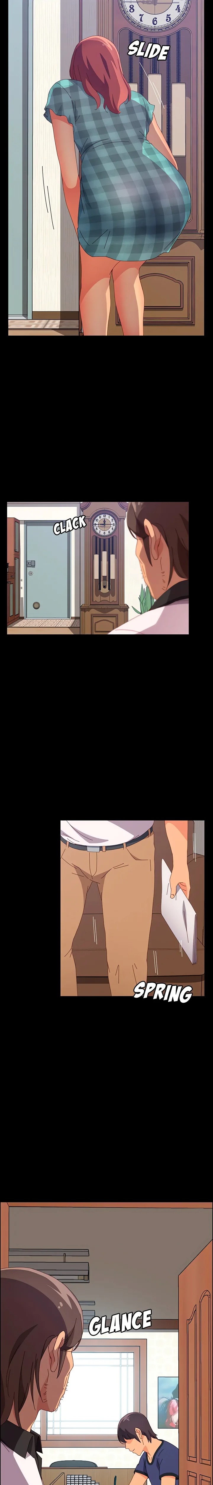 The Assistant (Uncensored) 11