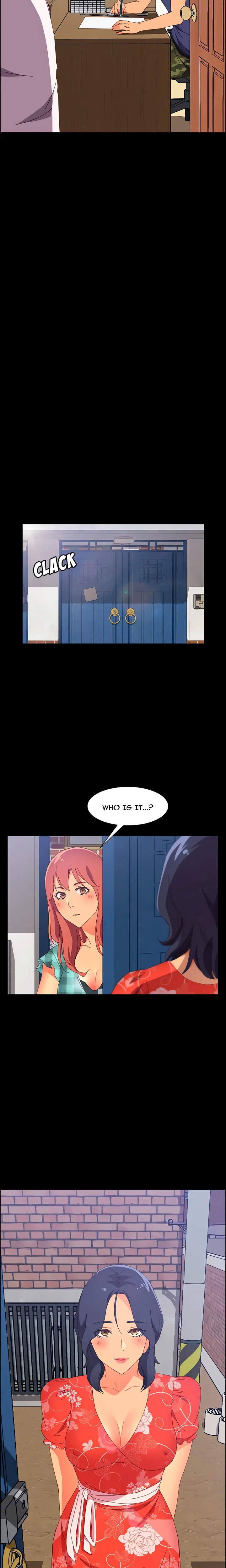 The Assistant (Uncensored) 12