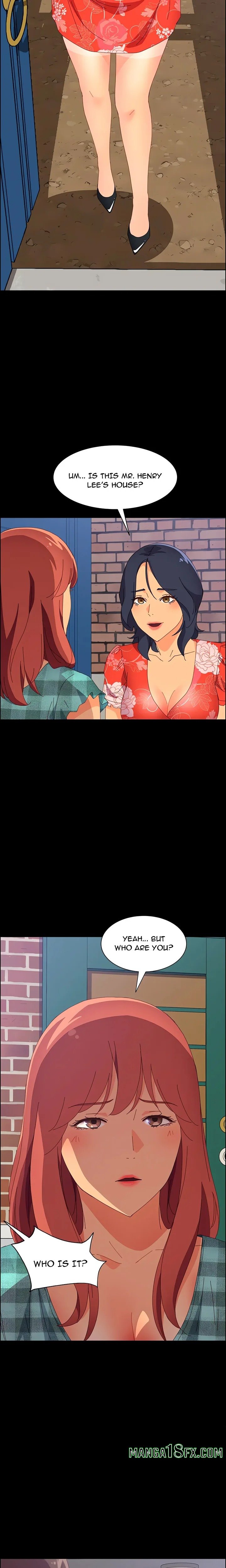 The Assistant (Uncensored) 13