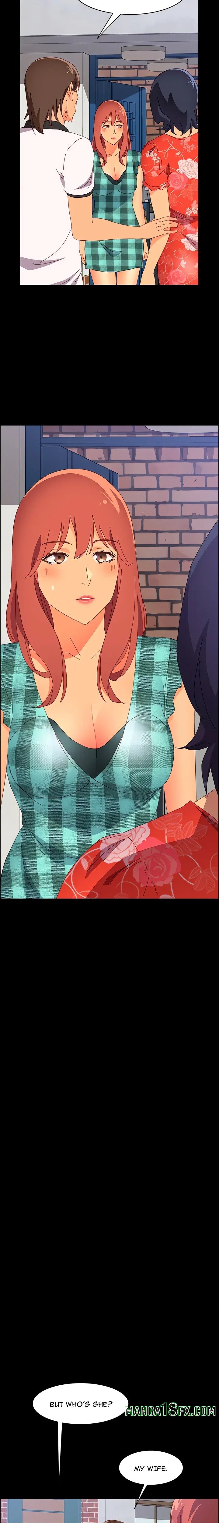 The Assistant (Uncensored) 16