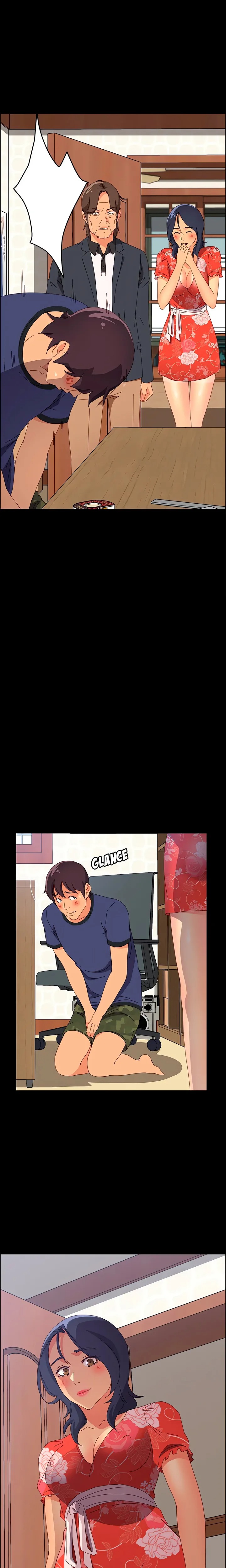 The Assistant (Uncensored) 20