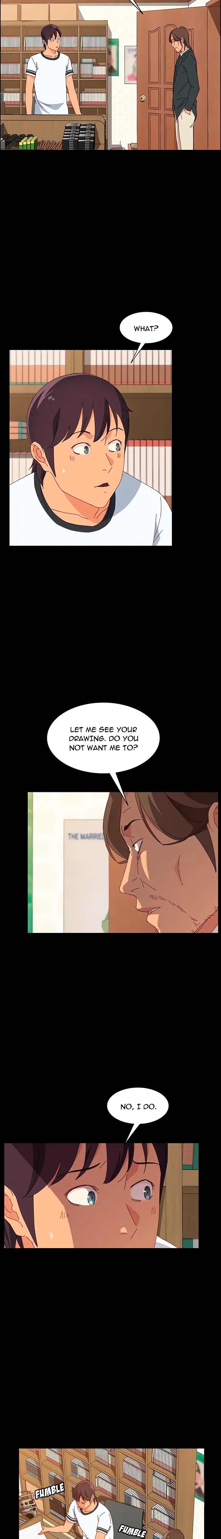 The Assistant (Uncensored) 3