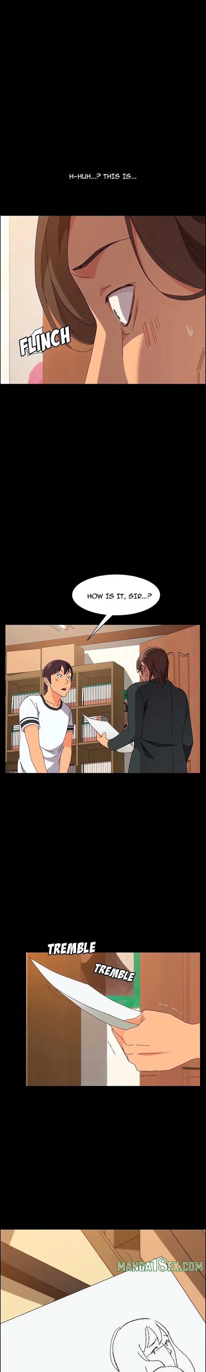 The Assistant (Uncensored) 5