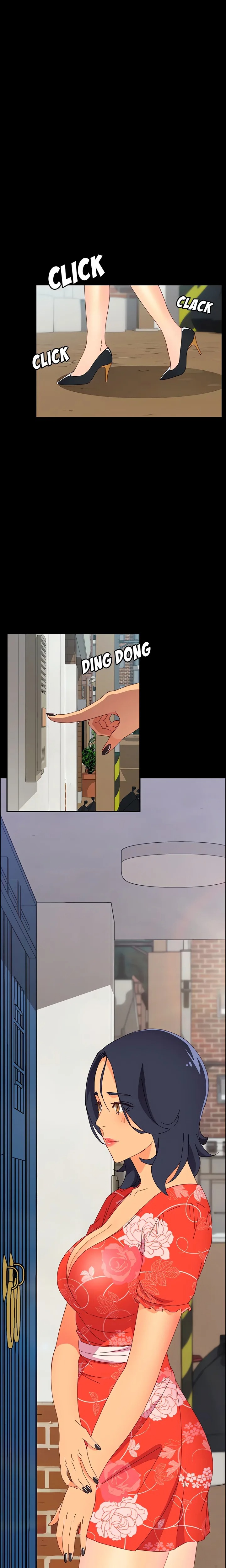 The Assistant (Uncensored) 8
