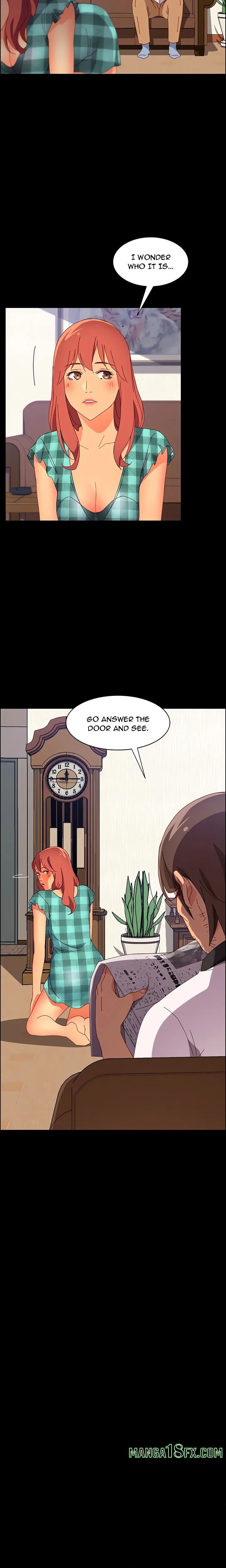 The Assistant (Uncensored) 10