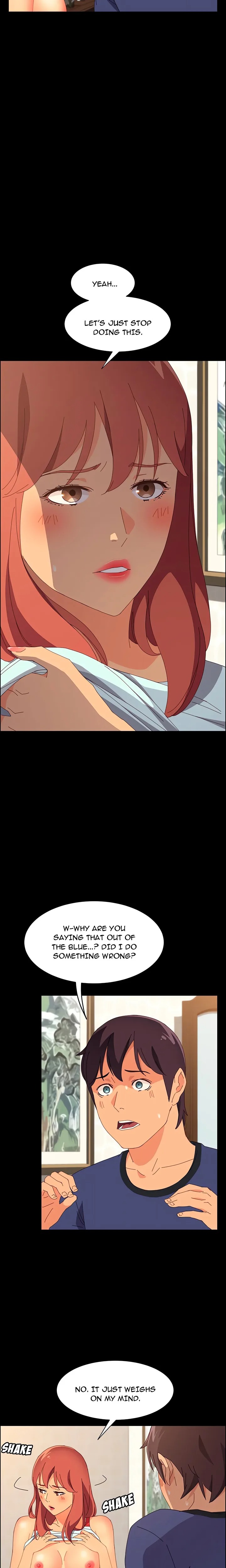 The Assistant (Uncensored) 18