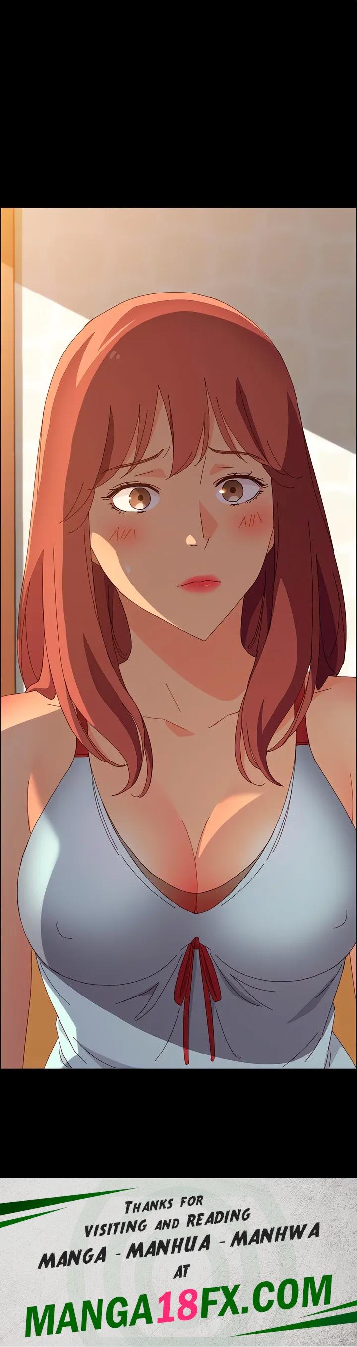 The Assistant (Uncensored) 23