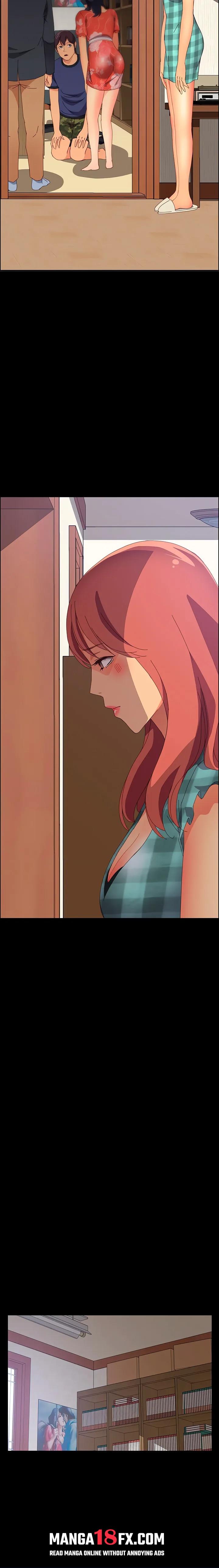 The Assistant (Uncensored) 5