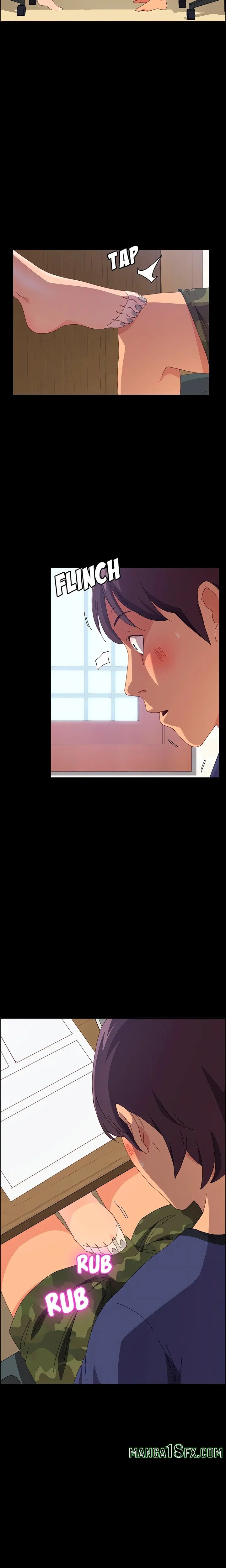 The Assistant (Uncensored) 7