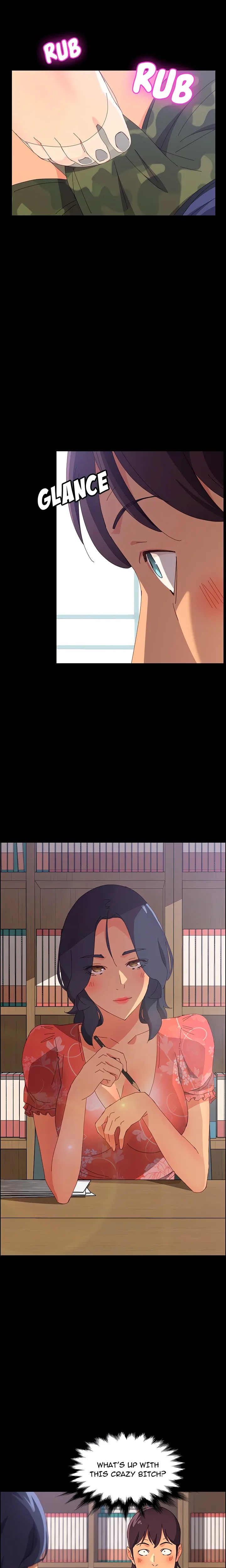 The Assistant (Uncensored) 8