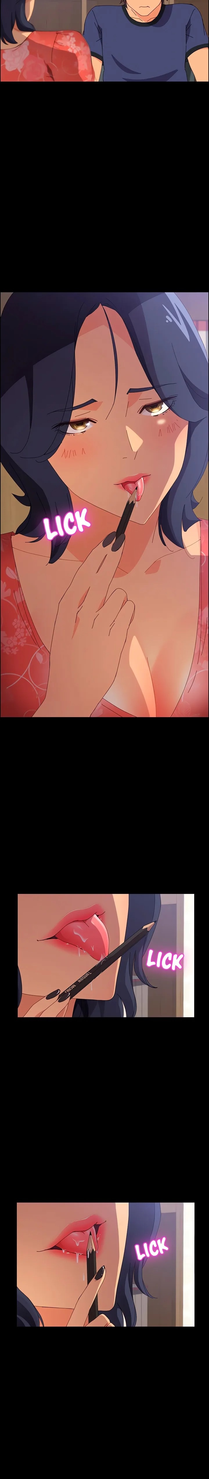 The Assistant (Uncensored) 9