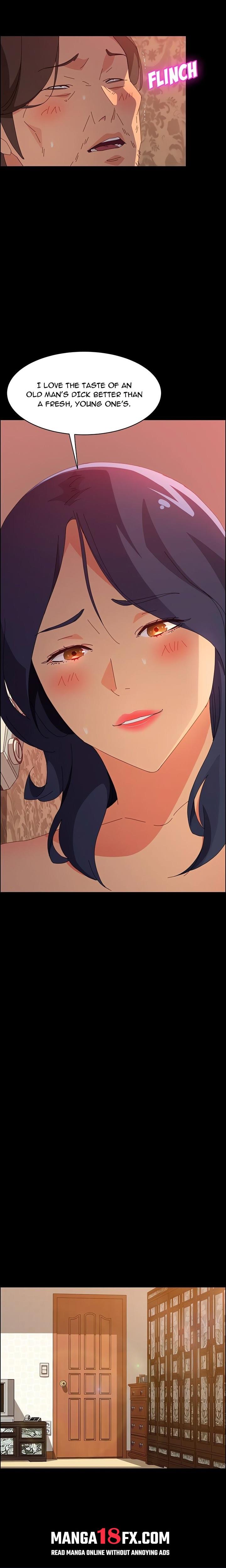 The Assistant (Uncensored) 12
