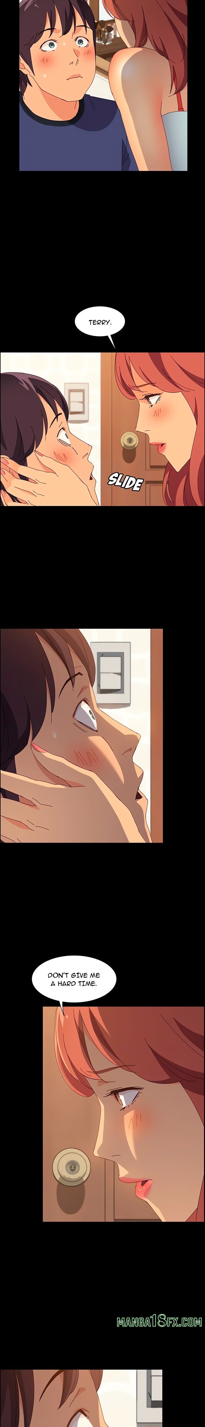 The Assistant (Uncensored) 15