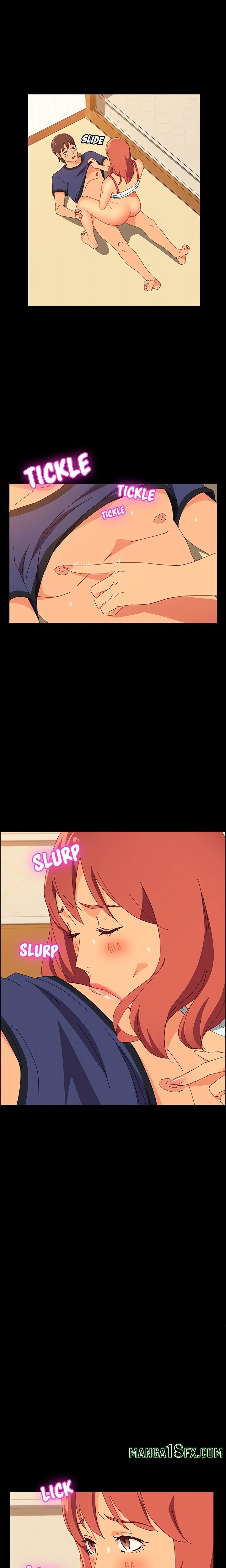 The Assistant (Uncensored) 19