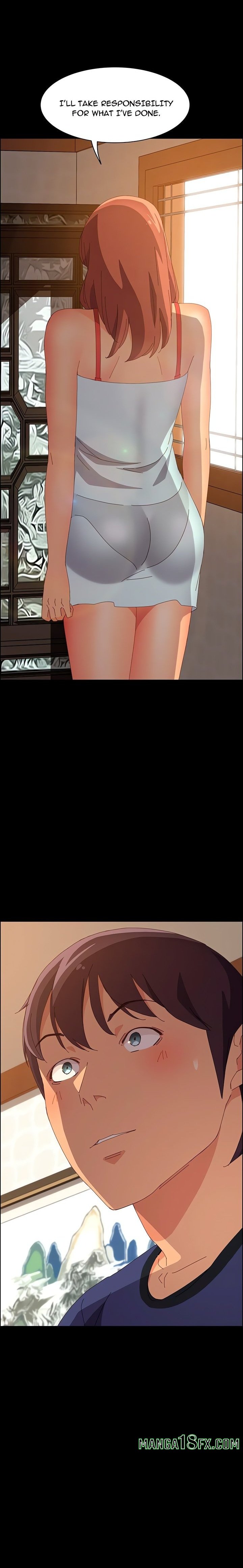 The Assistant (Uncensored) 3