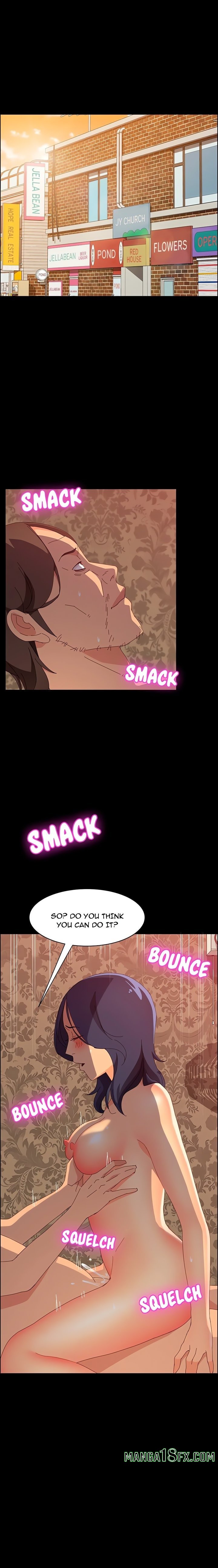 The Assistant (Uncensored) 4