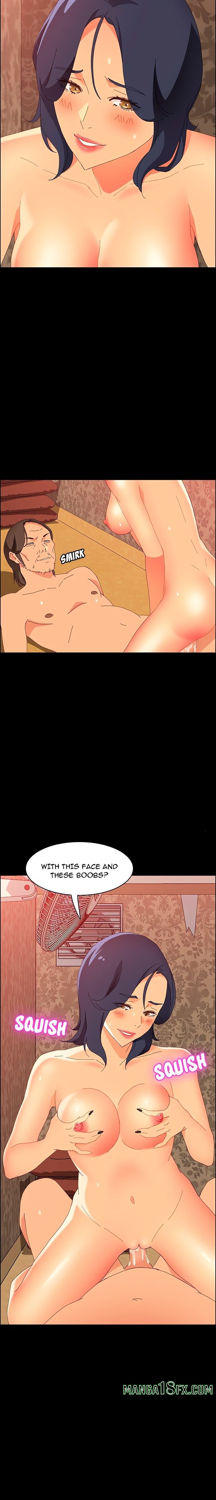 The Assistant (Uncensored) 6