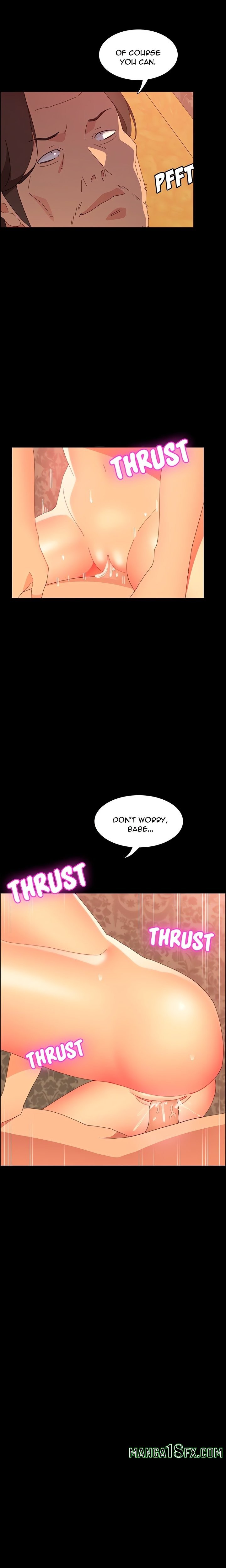 The Assistant (Uncensored) 7
