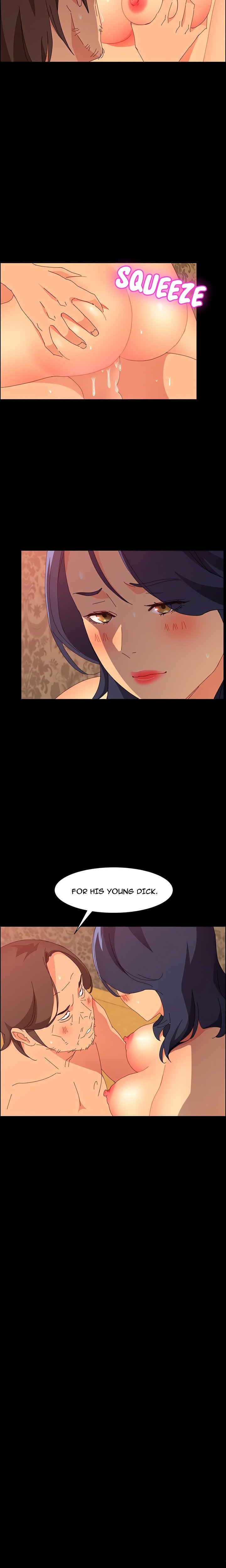 The Assistant (Uncensored) 10