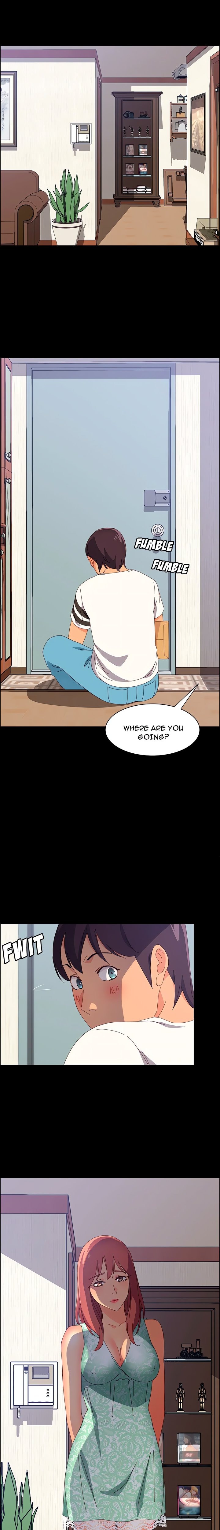 The Assistant (Uncensored) 16