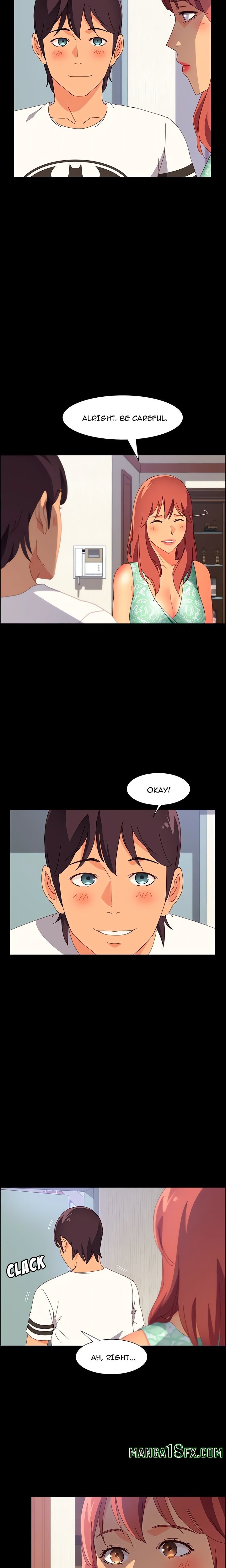 The Assistant (Uncensored) 18