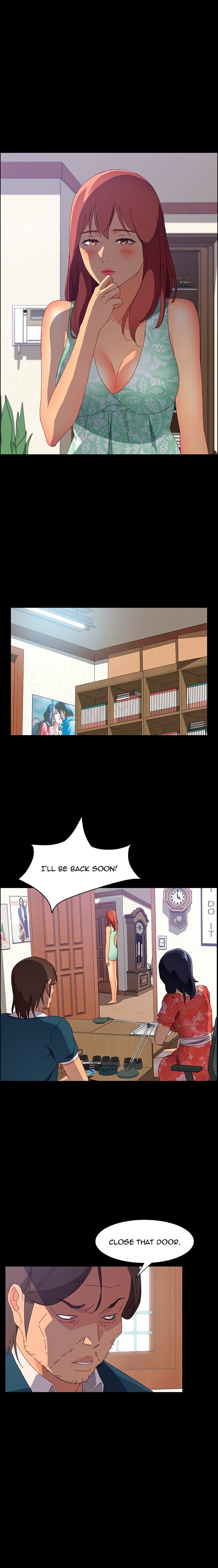 The Assistant (Uncensored) 20