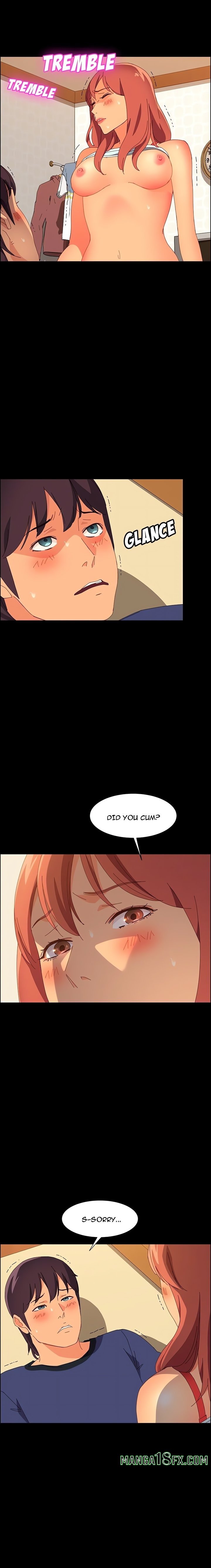 The Assistant (Uncensored) 3